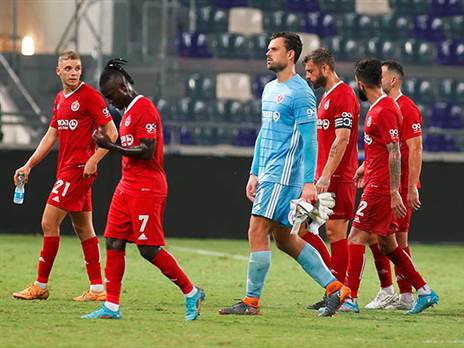 "אנחנו נראים חסרי ניסיון" (אלן שיבר)