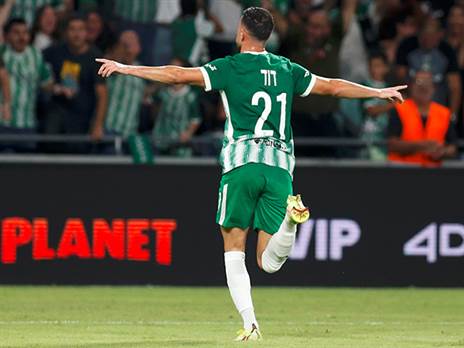 "מגשים את חזון אימו" (אלן שיבר)