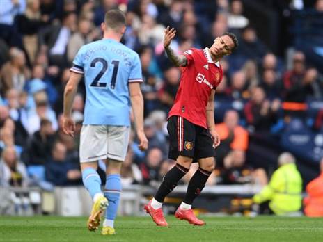 אנתוני. לא זוהר (Getty)