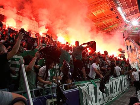 יחטפו את הצעיפים (אלן שיבר)