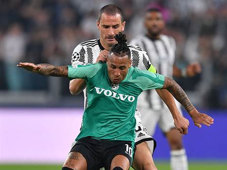 "מקווה שבבית זה יהיה אחרת". שרי (GETTY)