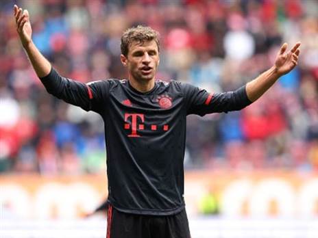 יחמיץ את דורטמונד (getty)