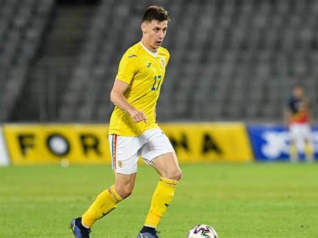 תעמוד בחרם? רומניה (getty)