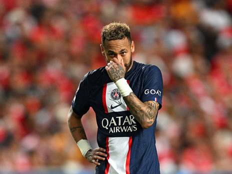 אמבפה. צ'לסי התעניינה, אבל... (Octavio Passos/Getty Images)