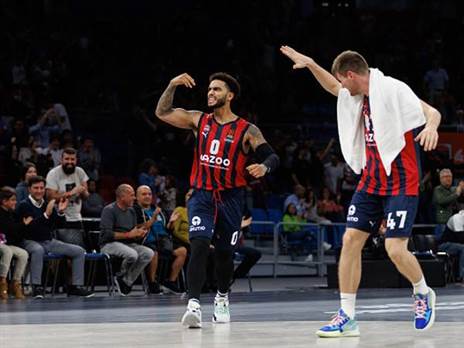 63 נקודות, 48 דקות (GETTY)