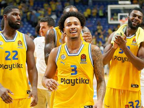 סנופי דיסקו (אלן שיבר)