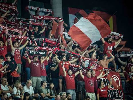 צריכים את הקהל (עודד קרני)