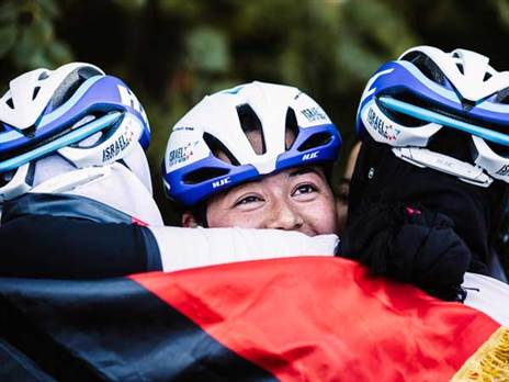 (נועה ארנון)