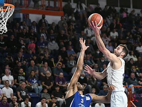 (לימור מלינוף, מנהלת הליגה הלאומית)