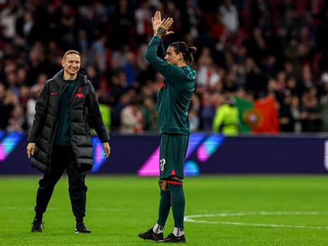 נונייס. כאבי גדילה (Marcel ter Bals/Orange Pictures/BSR Agency/Getty Images)