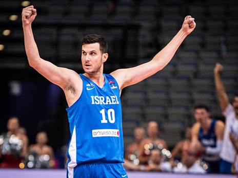 מגדולי שחקני הנבחרת (פיב"א)