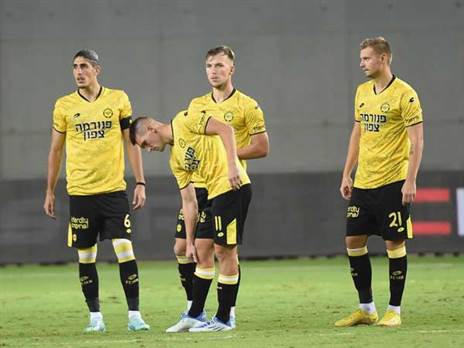 שינויים בדרך (ברני ארדוב)