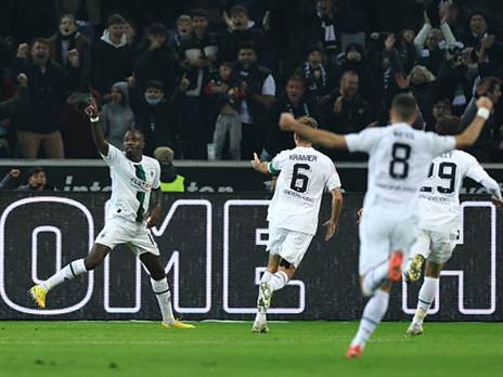 חזרו לנצח (GETTY)