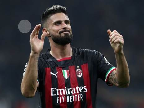 ז'ירו. קונצרט נוסף (Marco Luzzani/Getty Images)