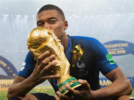 צרפת תשמור על הגביע?