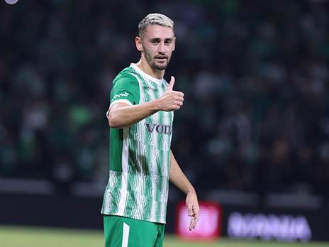 כושר שיא. אצילי (דני מרון)