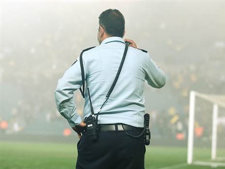 "האלימות בספורט היא הדאגה הכי גדולה שלי" (אלן שיבר)