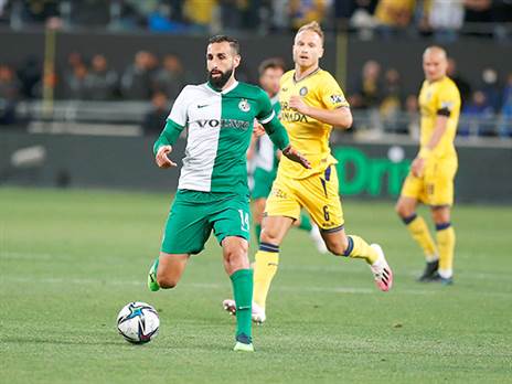 חוסה רודריגס. ישוב לישראל? (אלן שיבר)