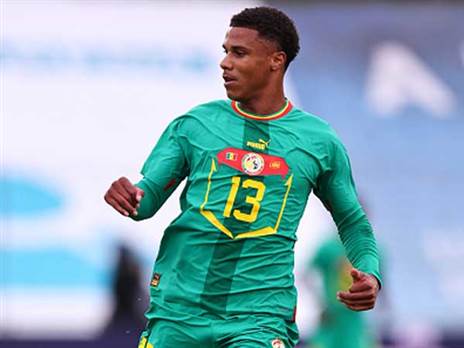 (Photo by Robbie Jay Barratt - AMA/Getty Images)