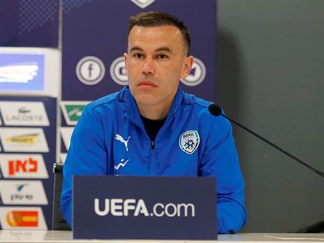 מעמודי התווך בשנים האחרונות. נאתכו (אלן שיבר)