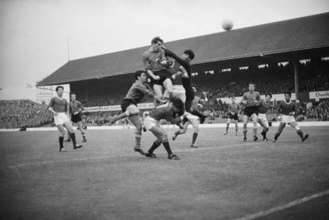 צפון קוריאה הדהימה את איטליה (getty)