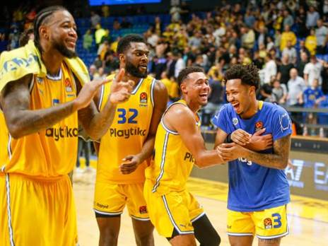 ניצחון מרשים (אלן שיבר)