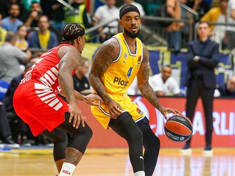 בראון. חזר ליכולת המוכרת (אלן שיבר)