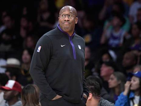 בראון. ידע לאן הוא מכוון (Getty)