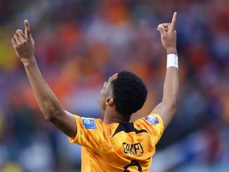 מרשים ביותר (Laurence Griffiths/Getty Images)