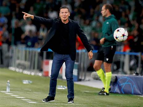 בכר מקבל חיזוק לסגל (אלן שיבר)