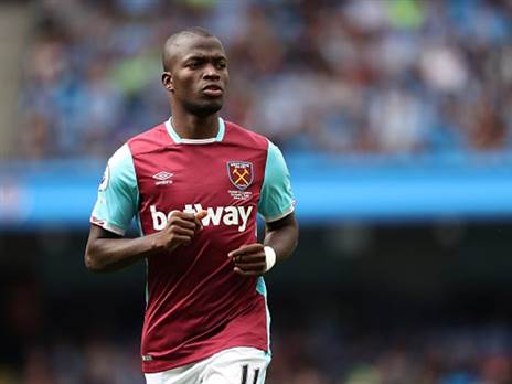 ניתן את הכבוד לאקוודור. ולנסיה (GETTY)