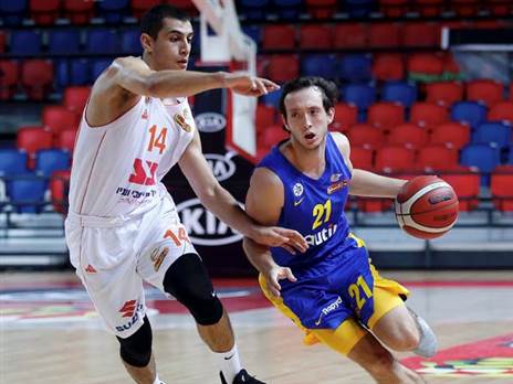 דוברת ומחליפו? (אלן שיבר)