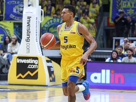 יחזור לכשירות? בולדווין (צילום: דני מרון)