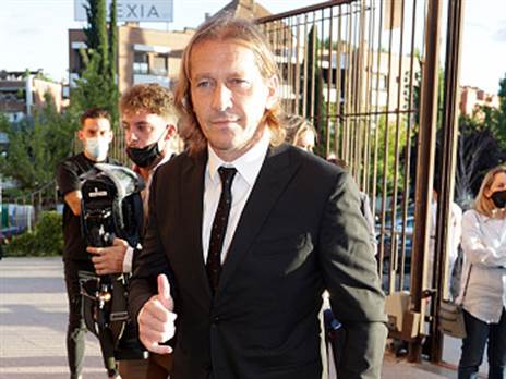 "הטיקי-טקה עמוק מדי בליבנו". סלגדו (Getty)