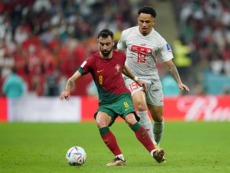 לקח אחריות על המגרש. ברונו נגד שווייץ (getty)