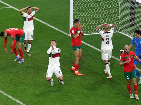 "חזרנו לגודל שלנו" (GETTY)