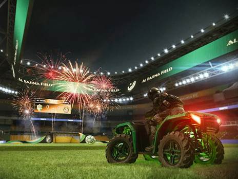 (צילום: Activision)