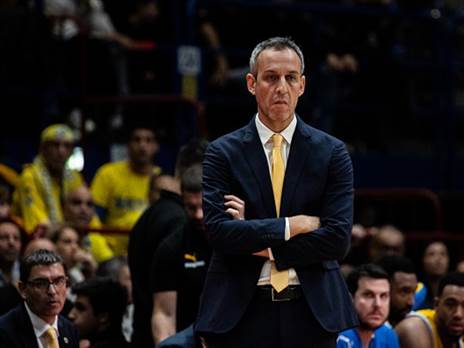 עודד קטש. הרוויח קצת שקט (GETTY)