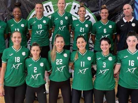 חיפה מושלמת (מכבי חיפה - צבי רוגר)