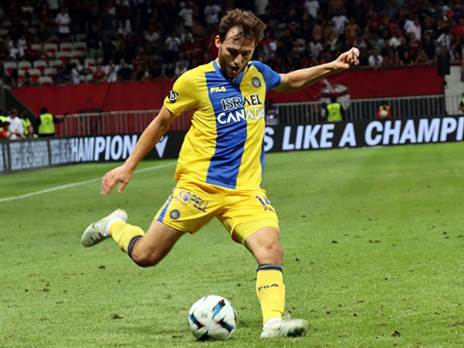 מתחיל לחשוש למעמדו (Getty)