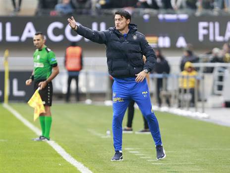 לא האיביץ' שלמדנו להכיר (מרקו)