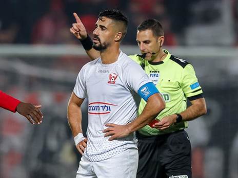 ההרחקה של כיאל שינתה את התמונה (מאור אלקסלסי)