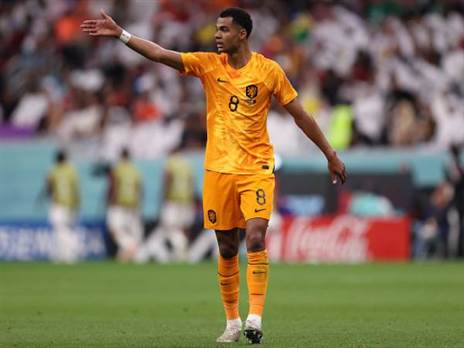 גאקפו בדרך לאנפילד (getty)