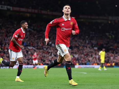 Naomi Baker/Getty Images