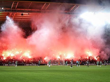 "הקהל תמיד משמעותי" (מאור אלקסלסי)