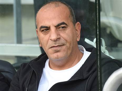 "זה לא תיקו, זה הפסד". רפואה (צילום: ברני ארדוב)