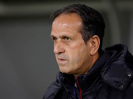 "יש עוד מה לתקן". לוי (מאור אלקסלסי)