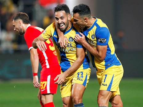 פתחו ברגל ימין (אלן שיבר)