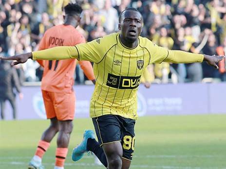 תומא טרזי. במועדון רוצים להמשיך להתחזק (קובי אליהו)