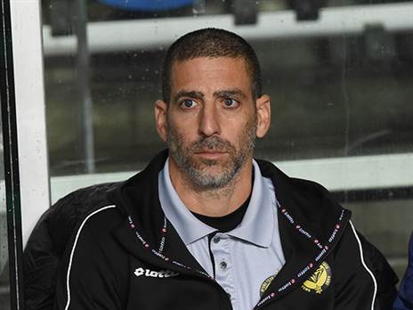 לא מבריק, אבל מספיק. קוז'וק (ברני ארדוב)